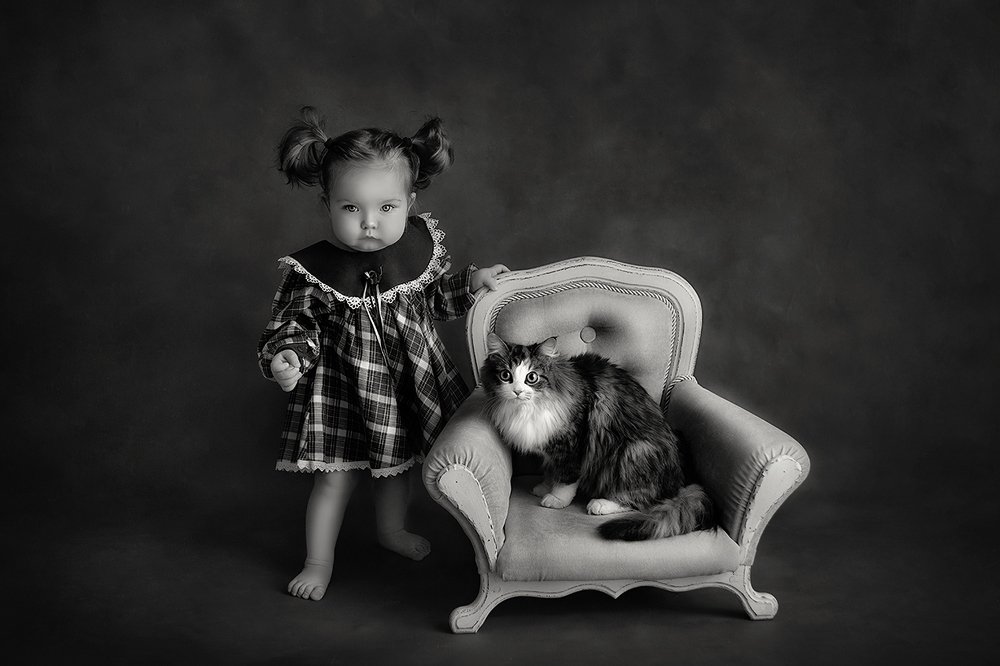 Photograph by Хлыбова Галина