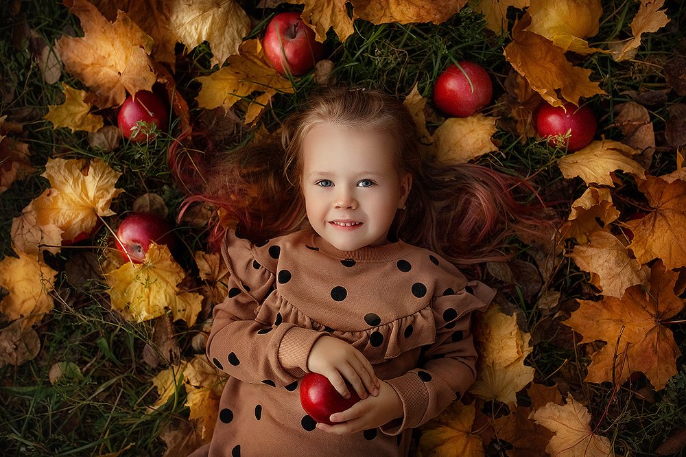 Photograph by Хлыбова Галина