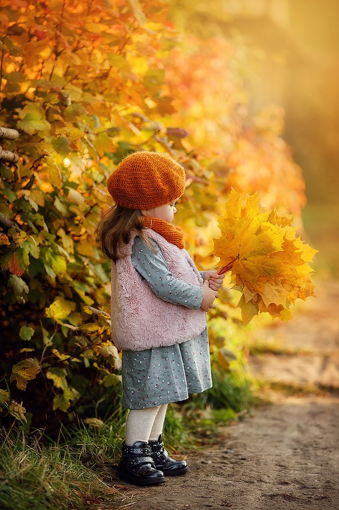 Photograph by Хлыбова Галина