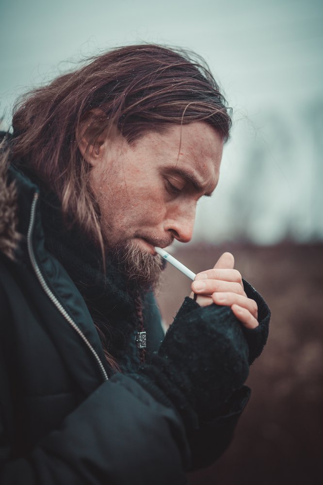 Photograph by Iryna Skaskevich