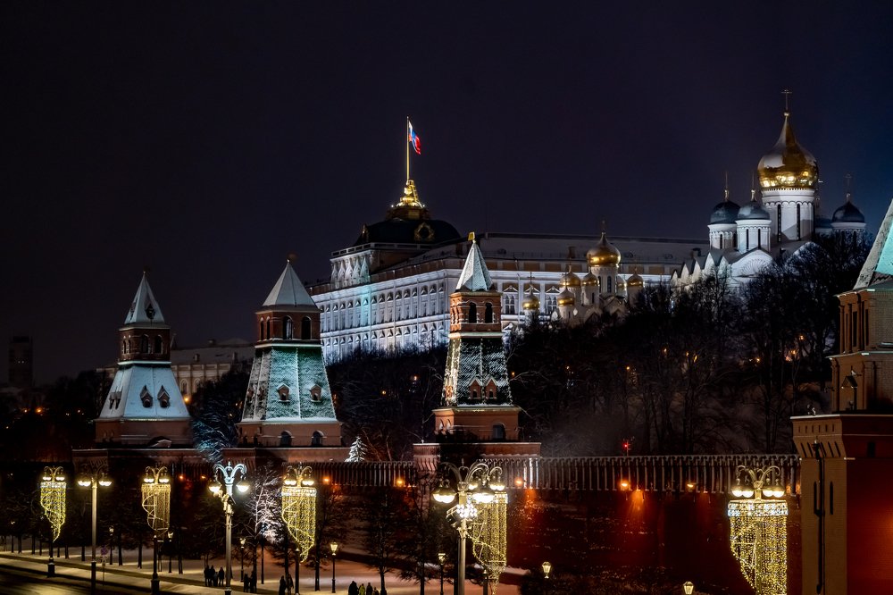 Photograph by Галина Аскольдовна Луковникова