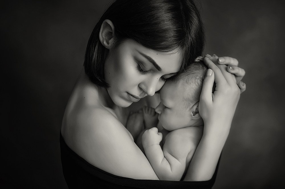 Photograph by Хлыбова Галина