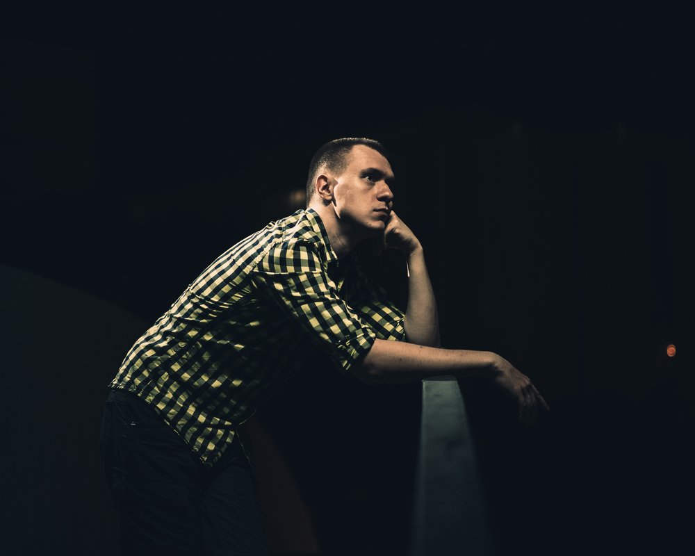 Photograph by Тимофей Белокопытов