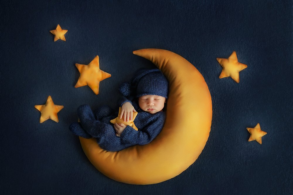 Покачаться на луне