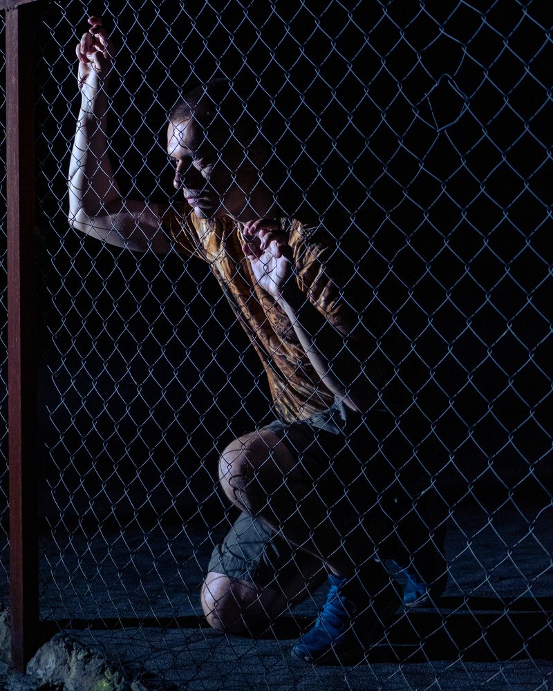 Photograph by Тимофей Белокопытов