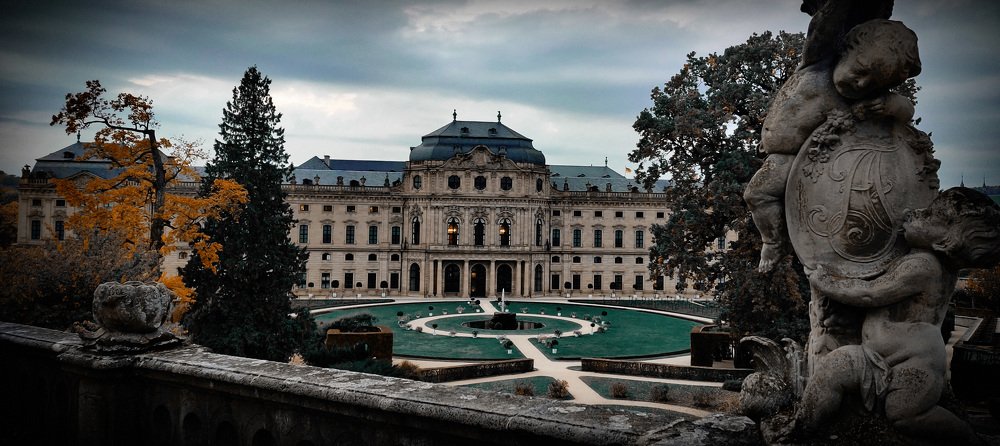 Photograph by Bogdan Khizhnyak