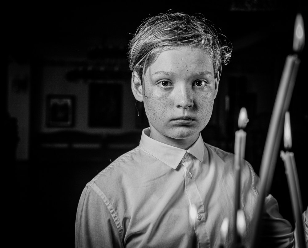 Photograph by Олег Семёнов