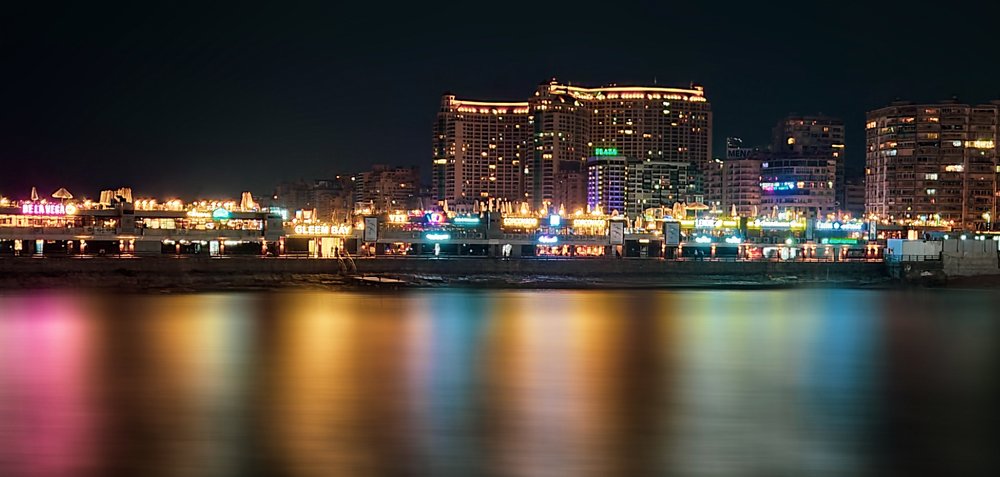 Photograph by Gawdat Deena