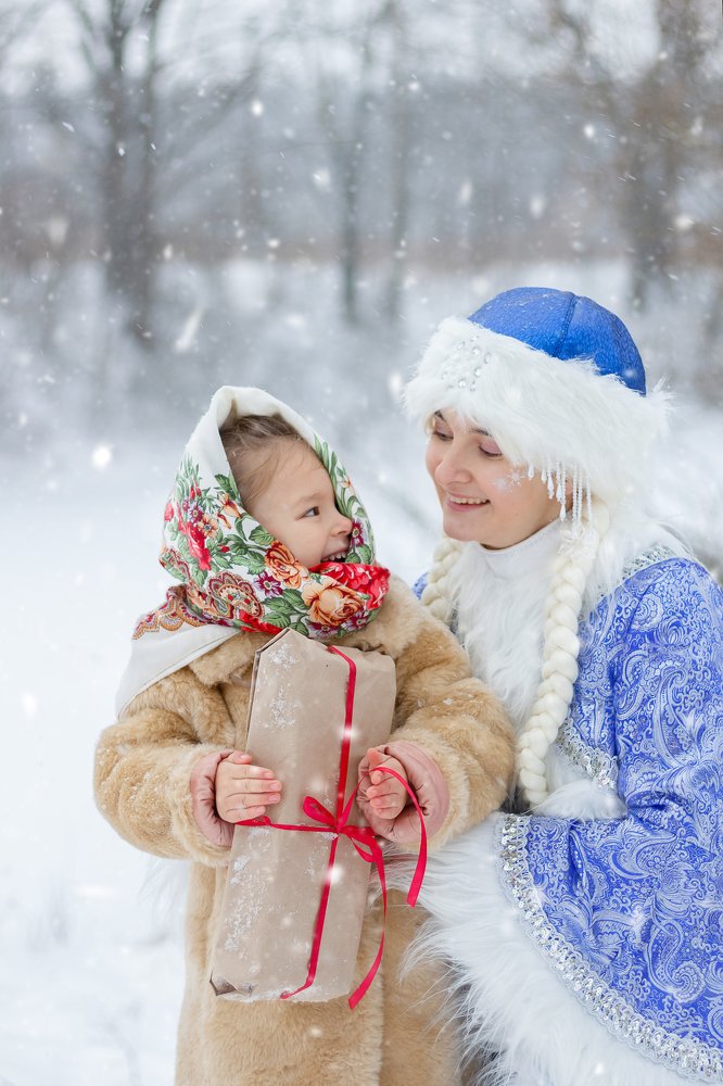 Photograph by Анастасия Басова