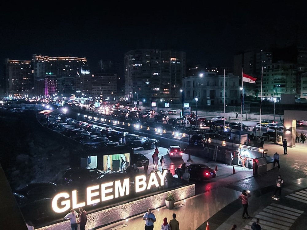 Photograph by Gawdat Deena