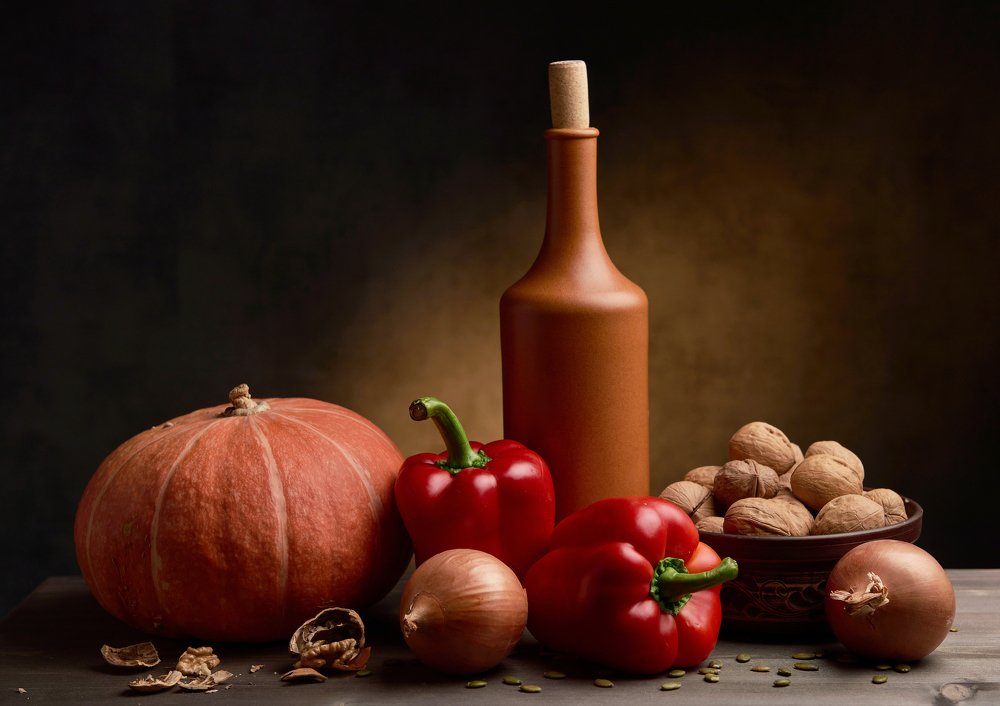 Photograph by Владимир Греков