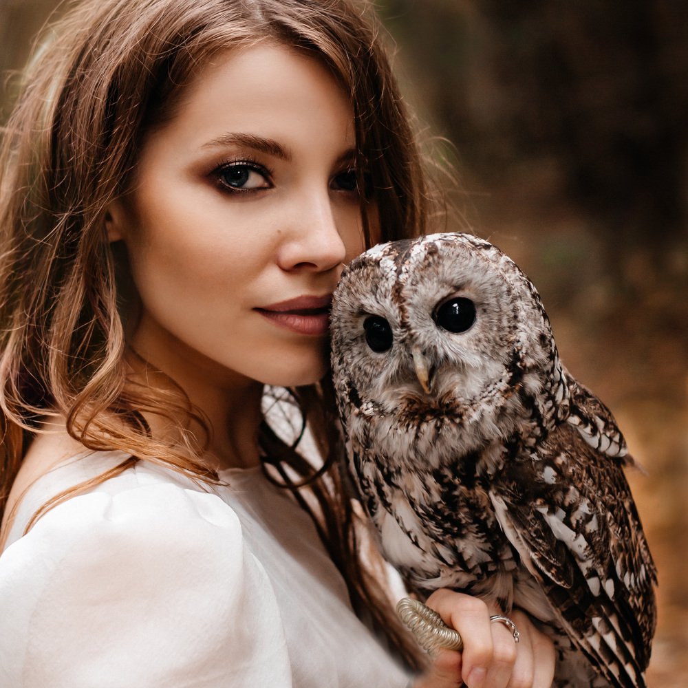 Photograph by Ольга Листратова