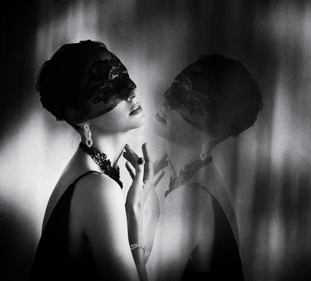 Photograph by Анастасия Кушнырь