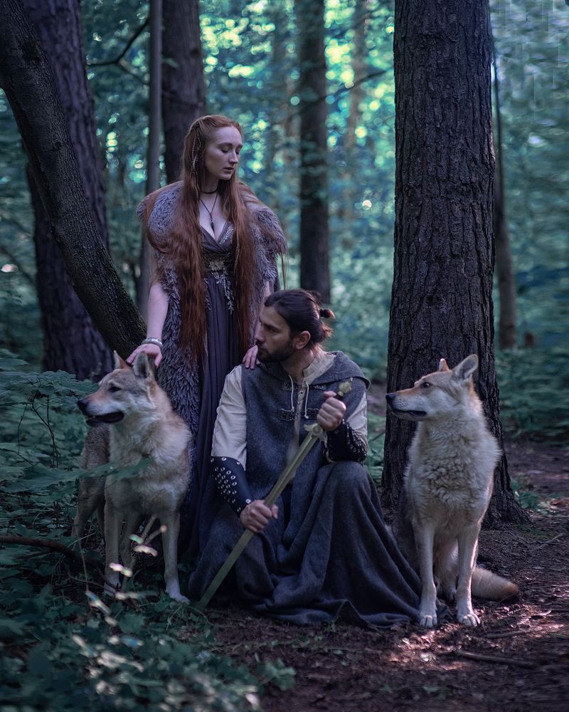 Игра престолов