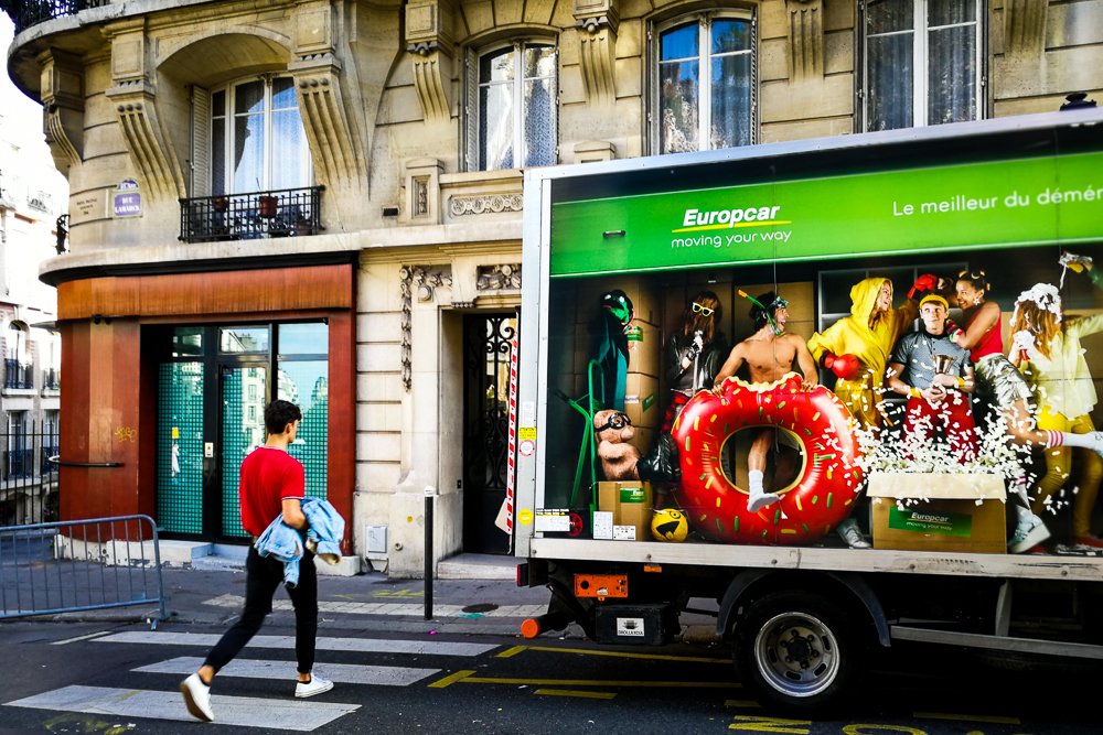 Photograph by Demetrio Jereissati