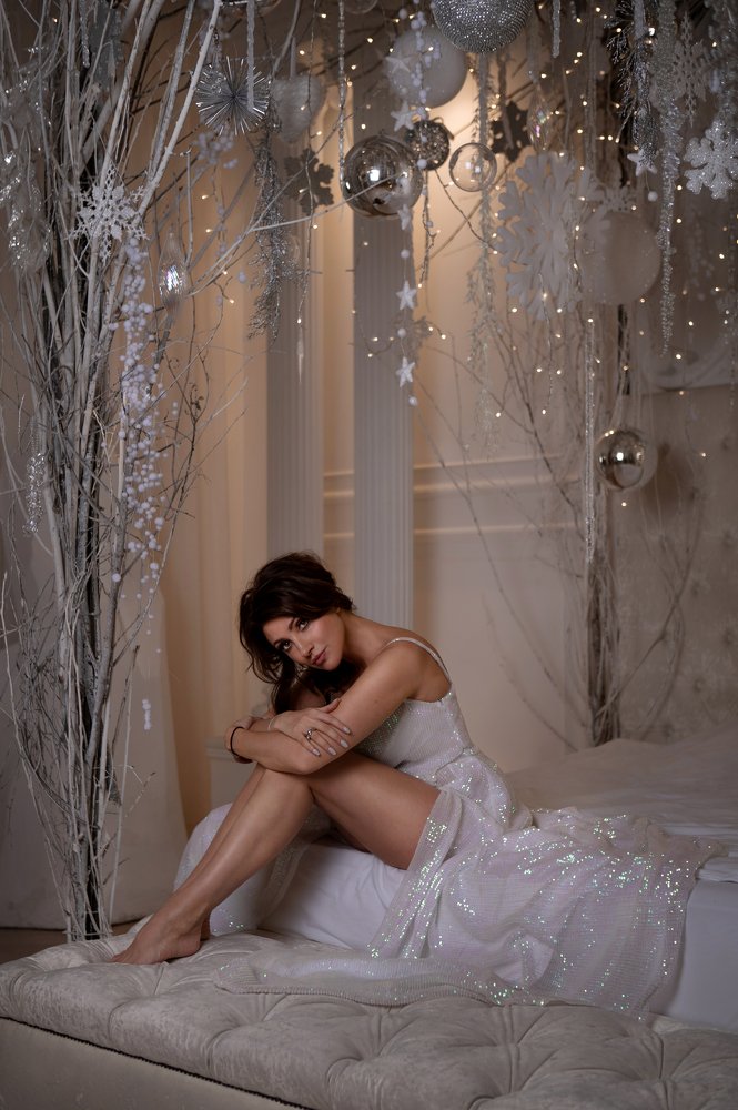 Photograph by Елена Глазунова