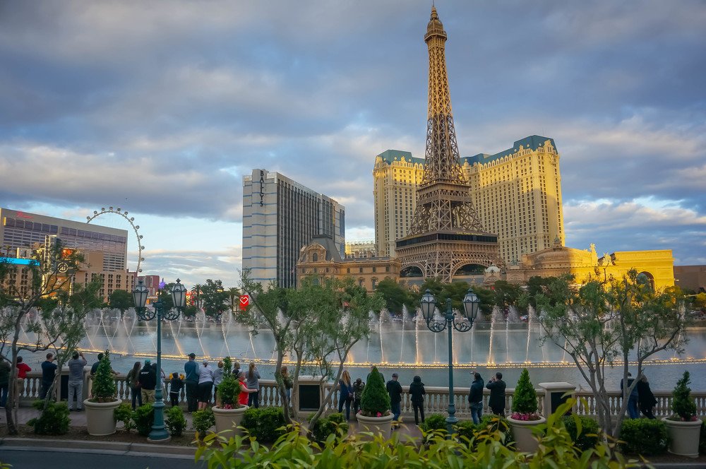 Photograph by Karina Elena Bergagna