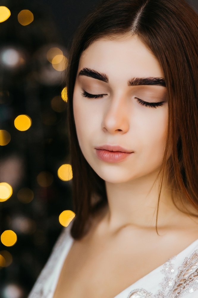 Волшебство мгновения