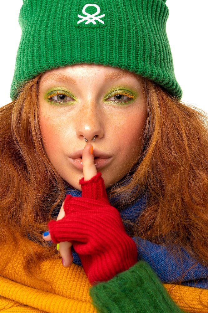 Photograph by Lizabett Markova