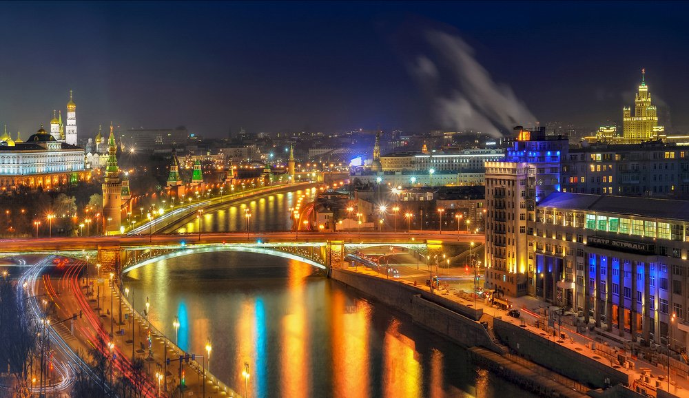 Photograph by Марина Ческис