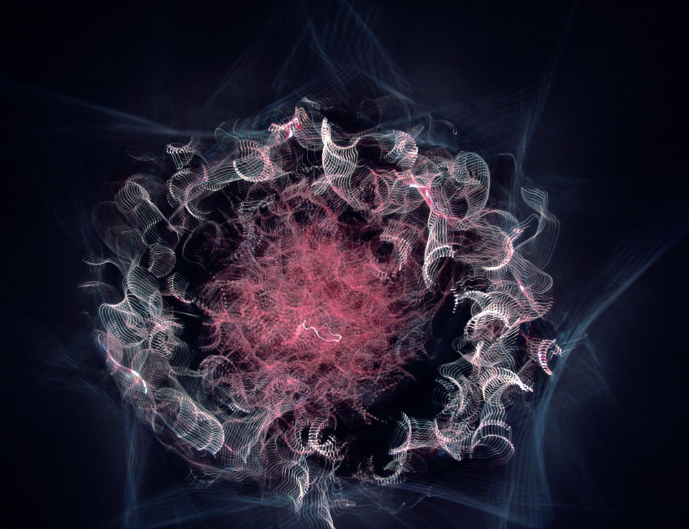 Nor,String Theory Multidimensional Space:Lumino mobile 2020