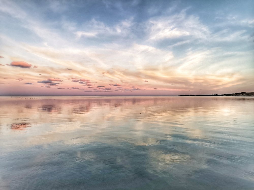 Photograph by Kristina Valas