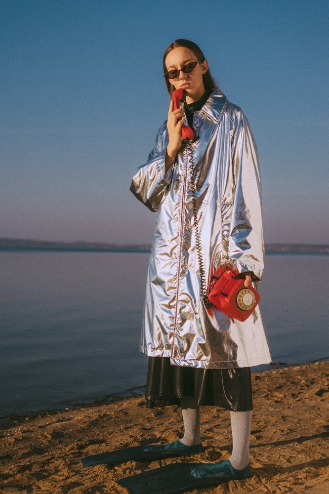 Photograph by Constantine Dahl