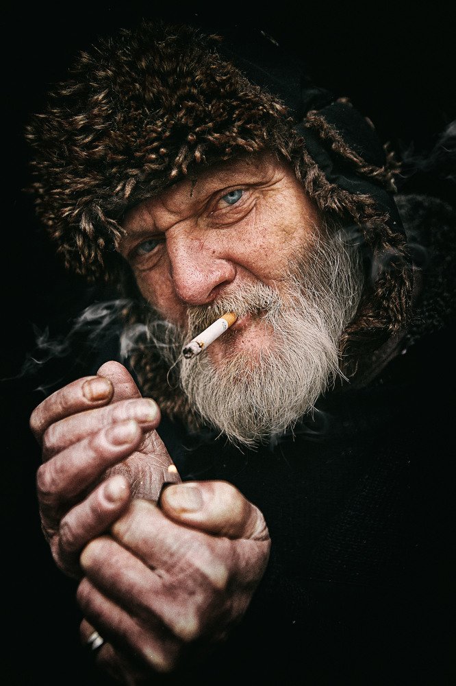 Photograph by Ahmad El Hanjoul