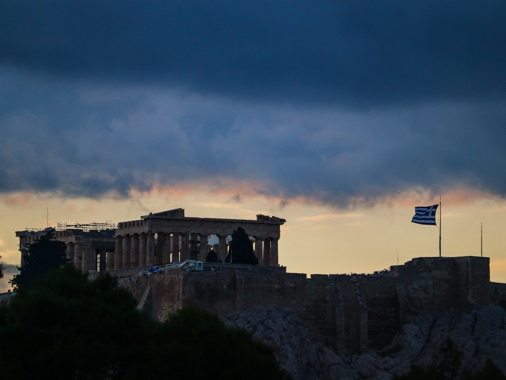 Photograph by Георгий Акопджанов