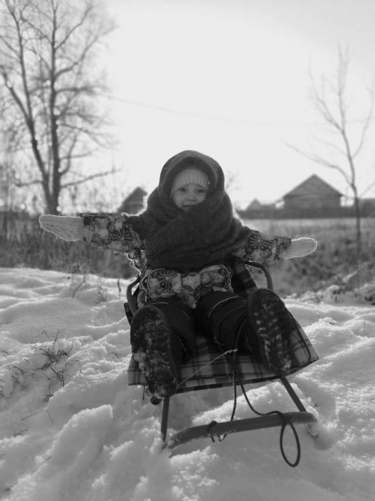 Photograph by Юлия Галяутдинова