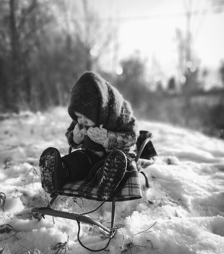 Photograph by Юлия Галяутдинова