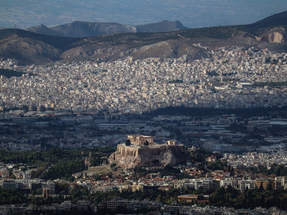 Photograph by Георгий Акопджанов