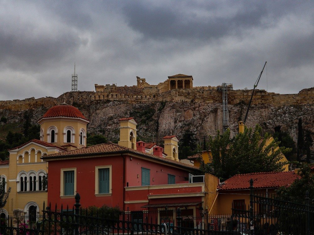 Photograph by Георгий Акопджанов