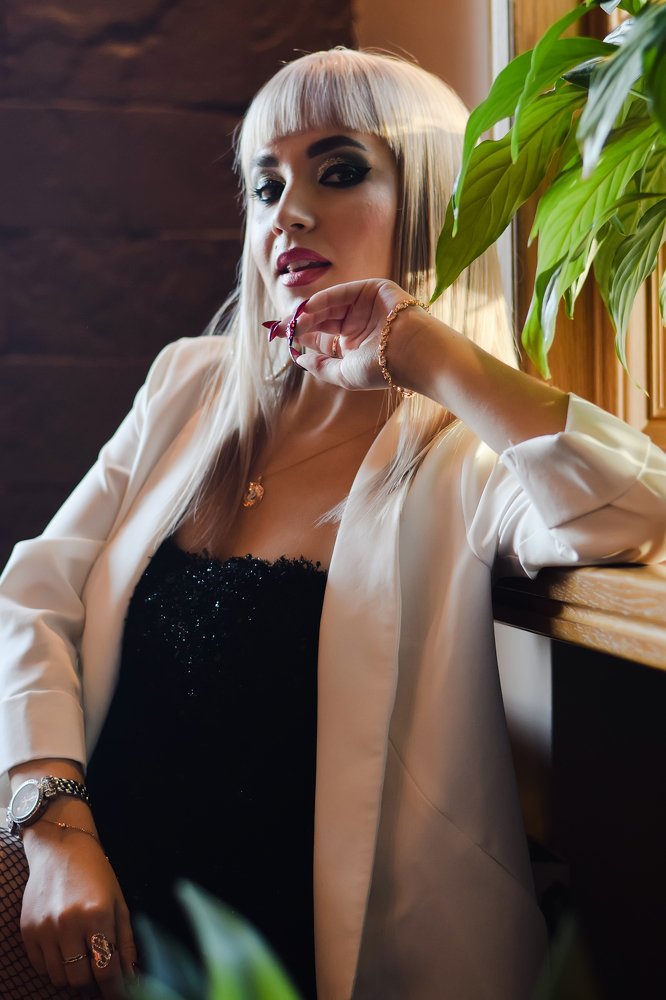 Photograph by Валентина Дёмина