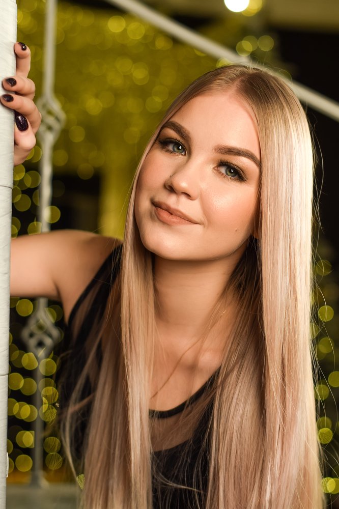 Photograph by Валентина Дёмина