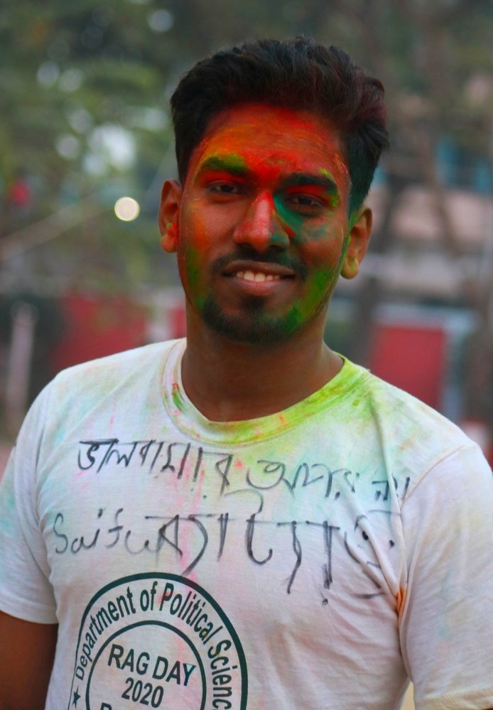 Photograph by Masum Mr