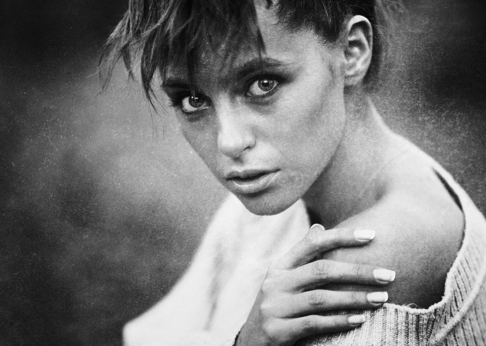 Photograph by Anton Dimov