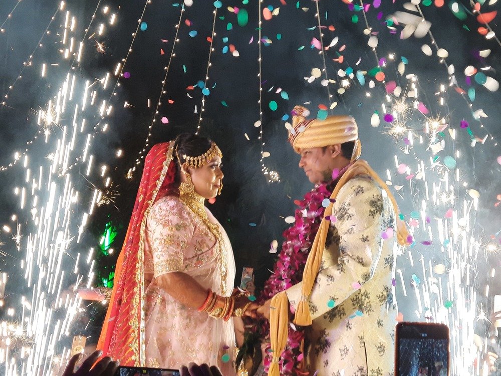 Photograph by Priyabrata Roy