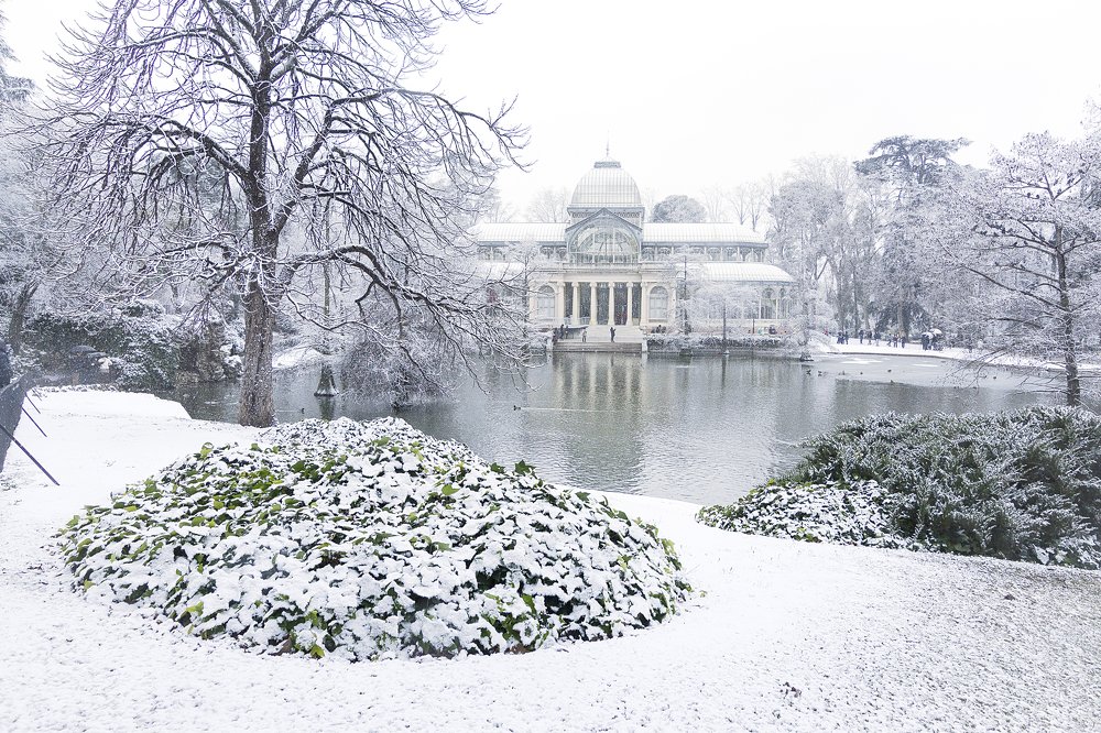 Photograph by Laura García