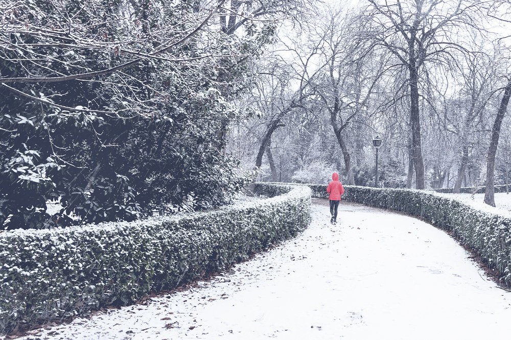 Photograph by Laura García