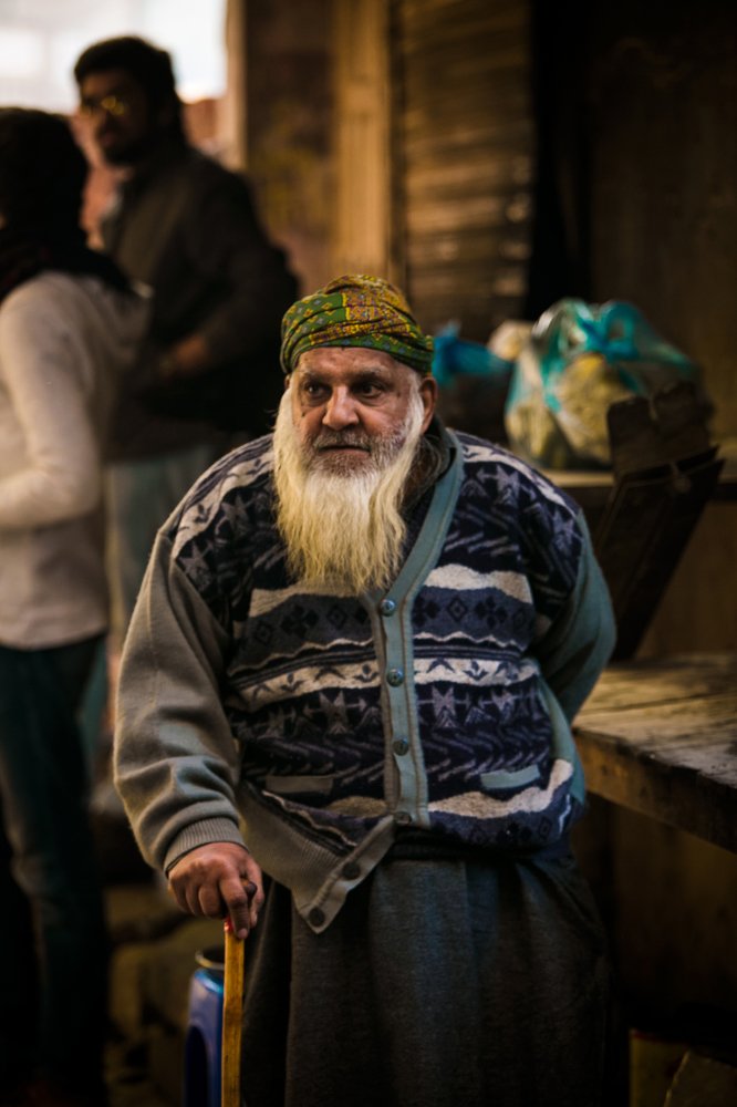 Photograph by Iqbal Tayyab