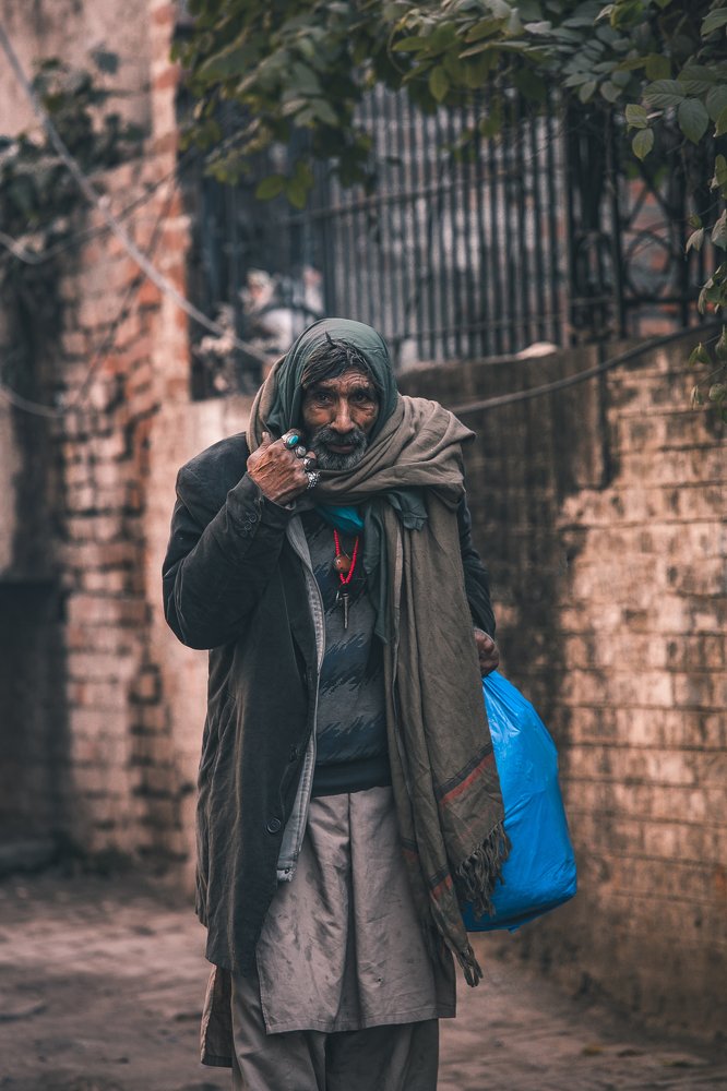 Photograph by Iqbal Tayyab