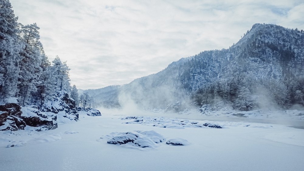 Photograph by Виталий Черненький