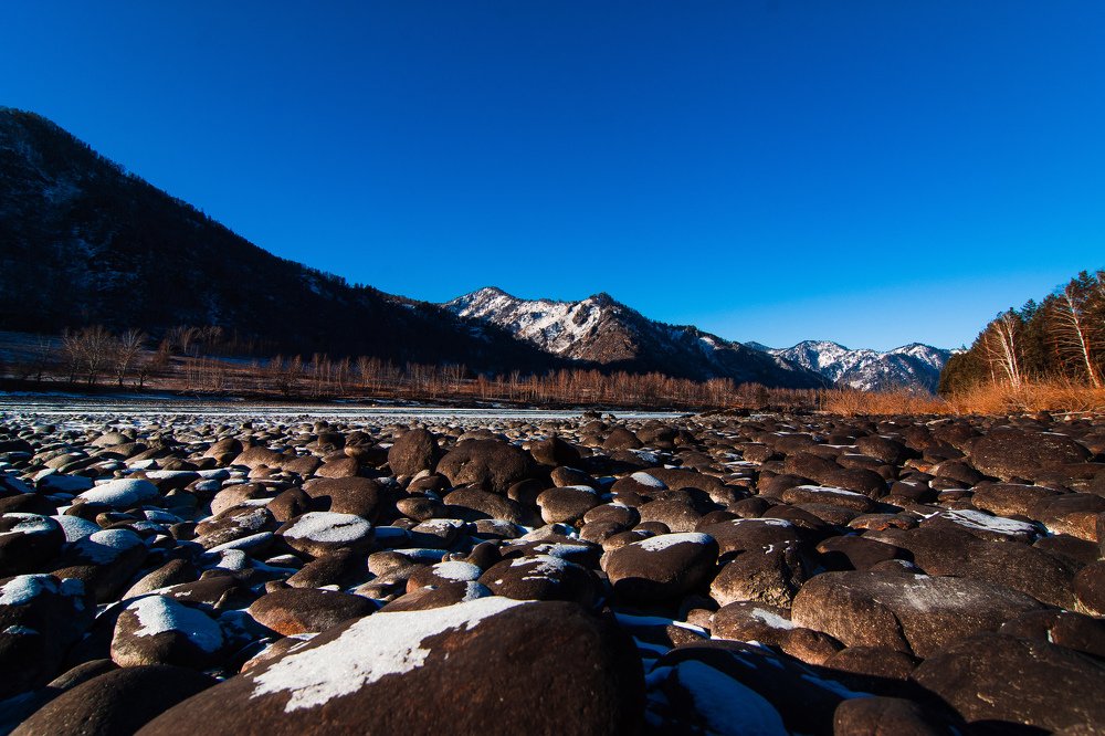 Photograph by Виталий Черненький