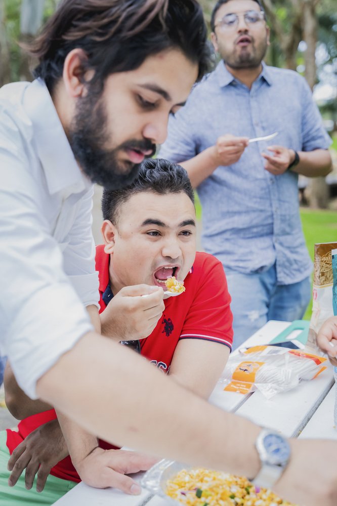 Photograph by Bijaya Lamichhane Jaisi