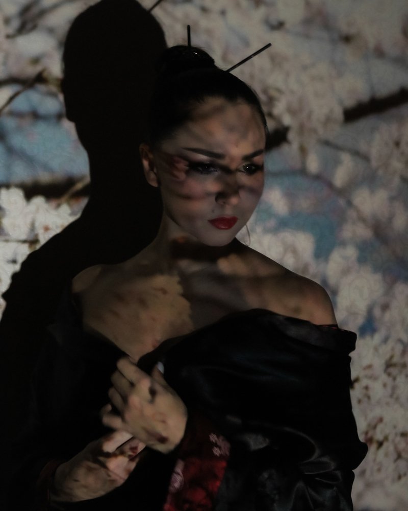 Фотография автора Максим Понькин-Едиханов