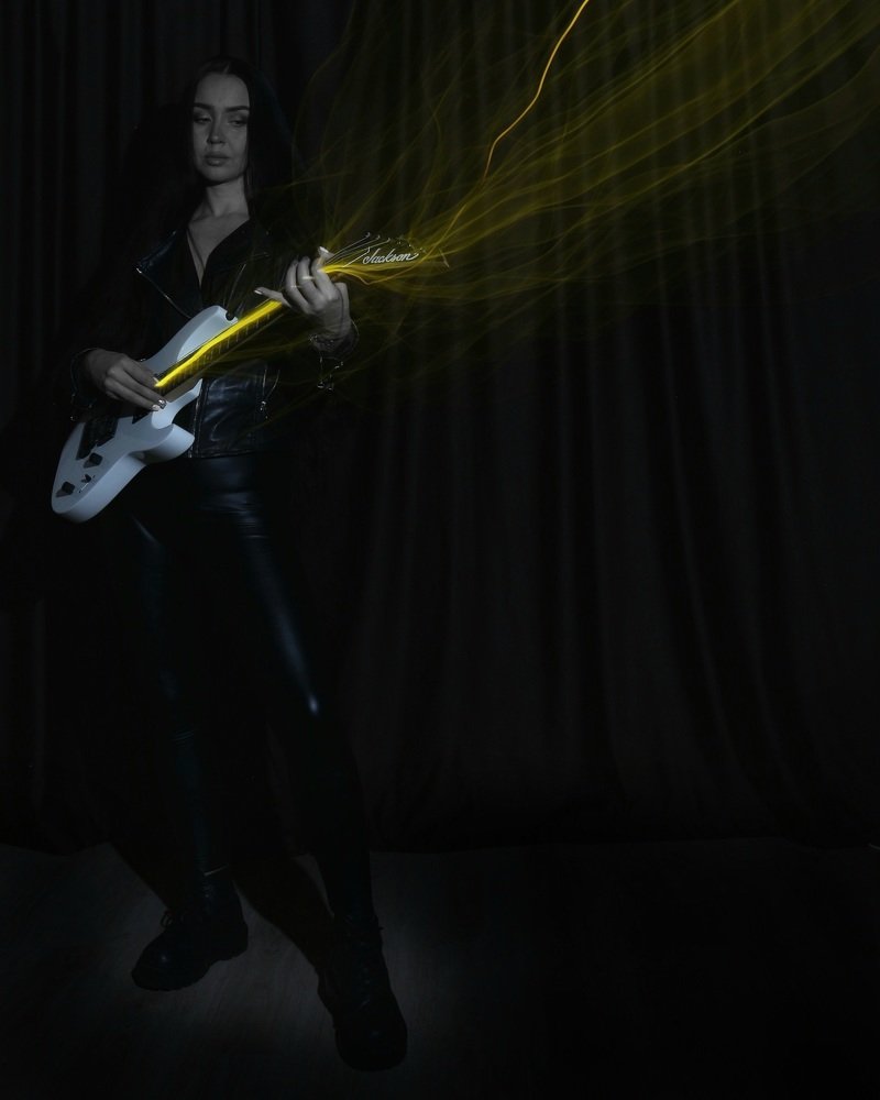 Фотография автора Максим Понькин-Едиханов