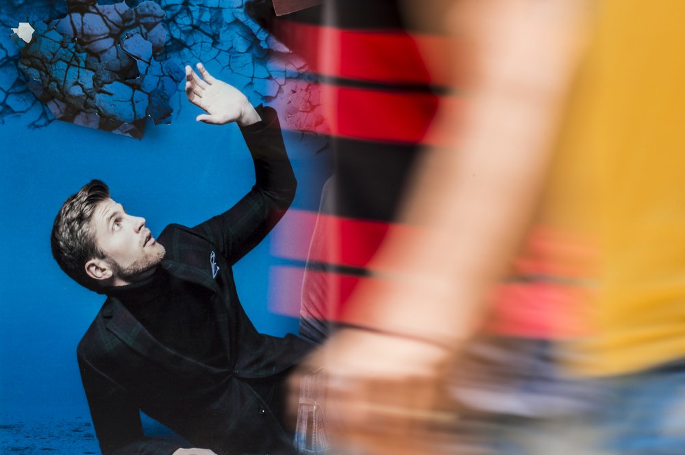 Photograph by Yamile Alfaro Picco