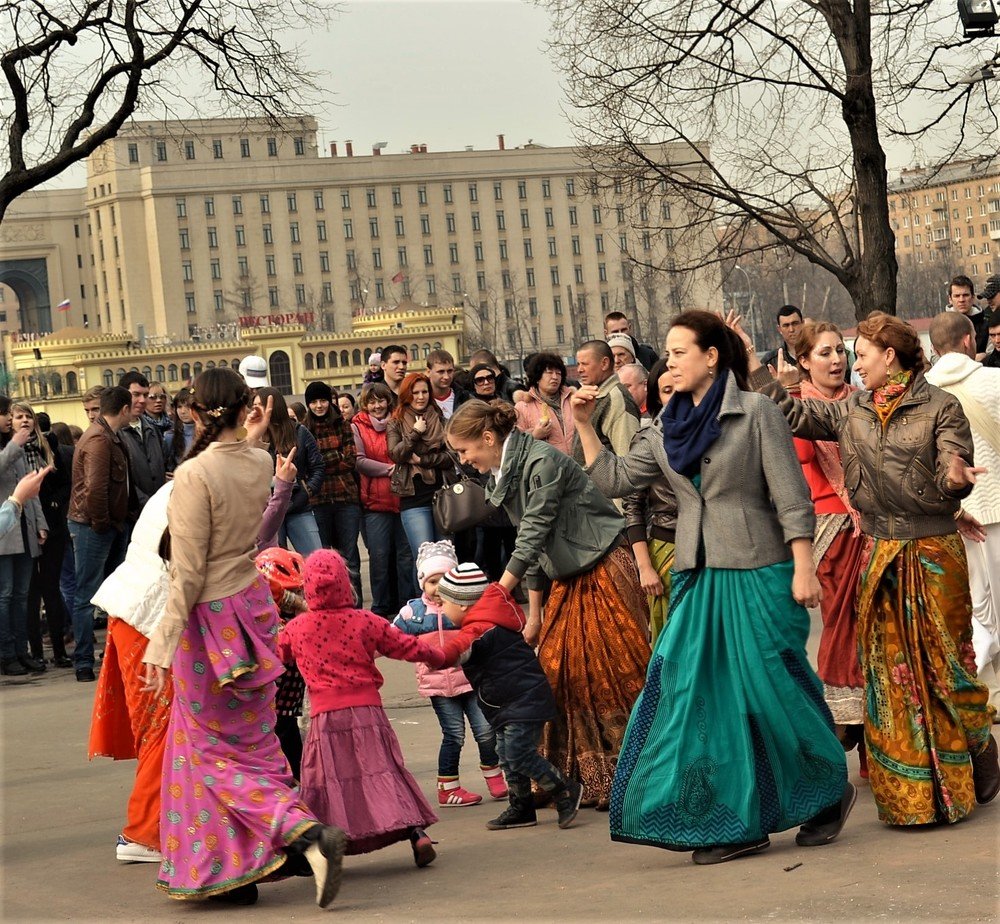Photograph by Илона Комарова
