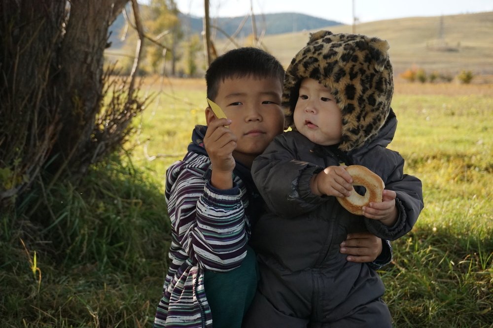 Photograph by Оюна Прокопьева